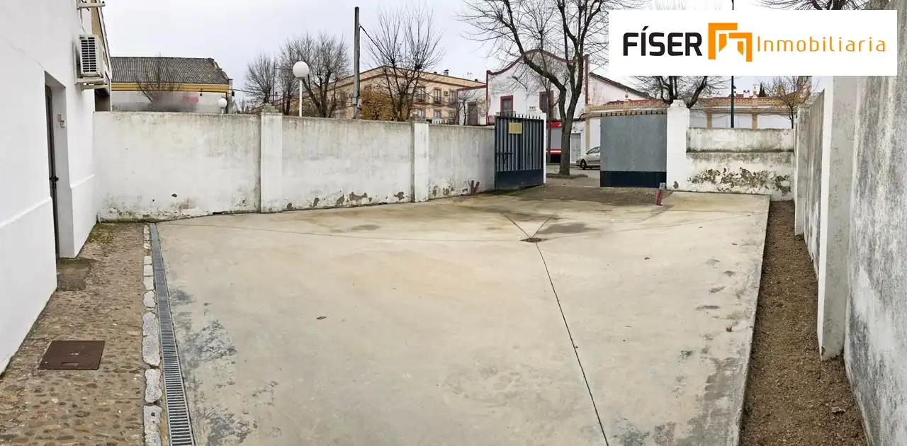 Gewerbefläche zur Miete in Avenida de la Estación, imagen 9