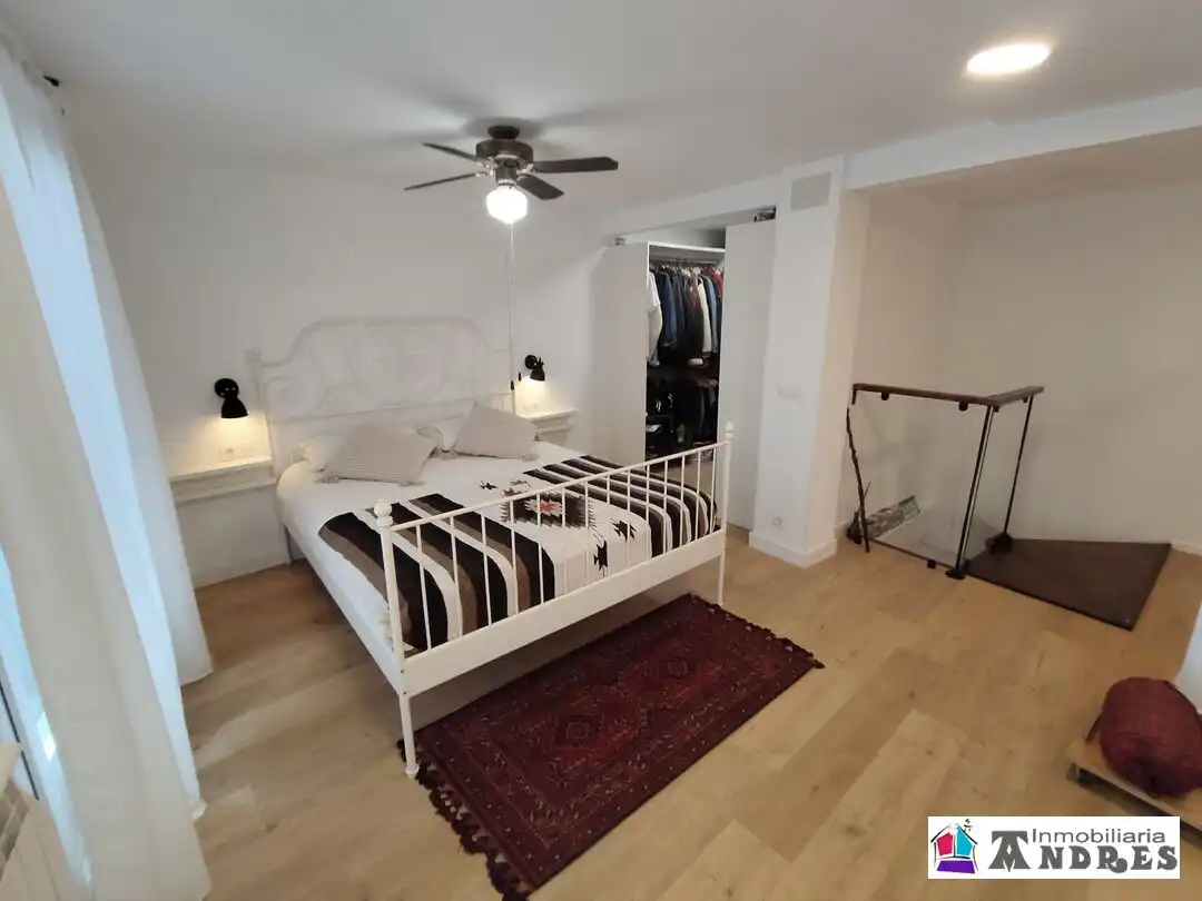 Habitación de Dúplex en venta en Bermeo con Calefacción, Jardín privado y Parquet