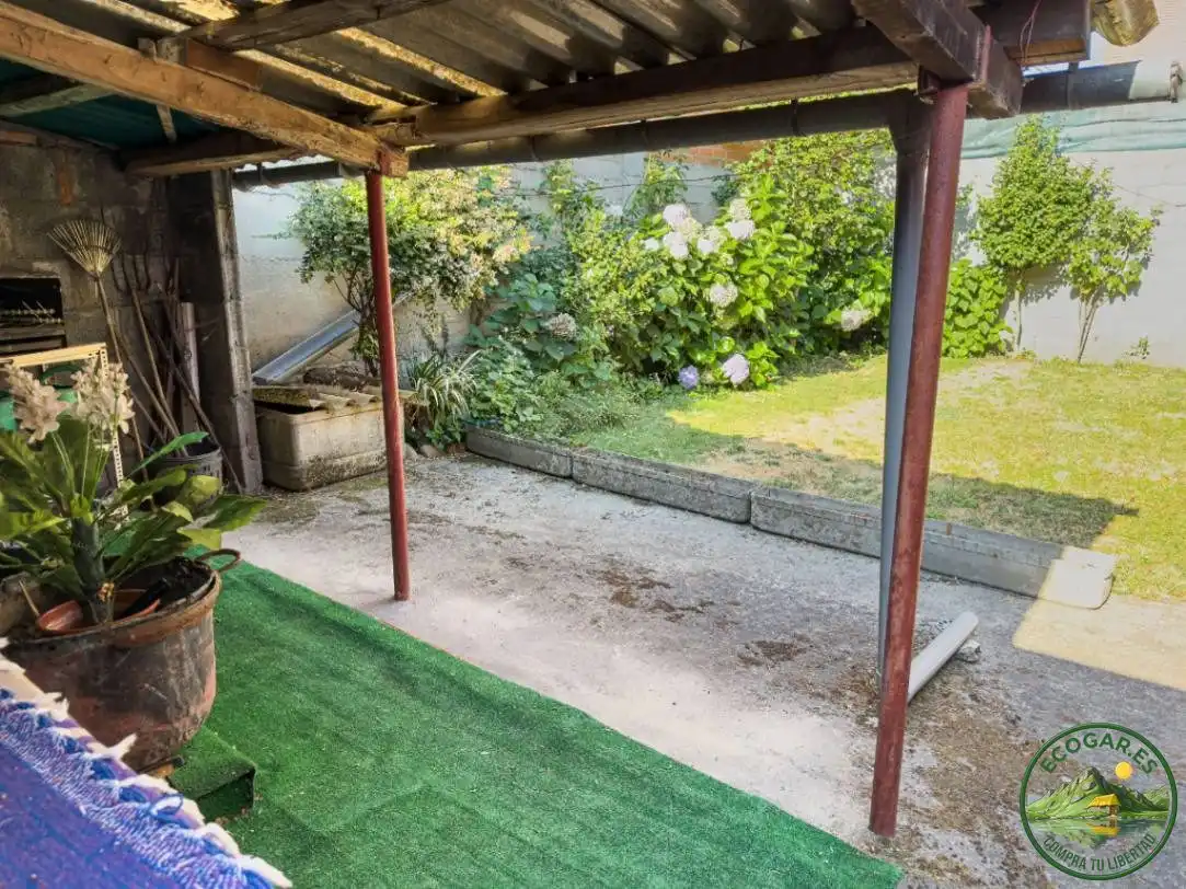 Residencial en venda a Calle Otero, imagen 28