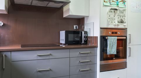 Foto 4 de Piso en venta en Paseo de la Estación Ibilbidea, Valle de Trápaga-Trapagaran, Bizkaia