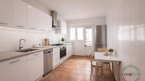 Foto 5 von Wohnung zum Verkauf in Gijón - Calle Santa Ana, 9, Laviada, Gijón