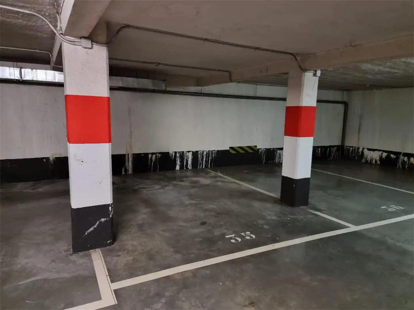 Parking of Garage for sale in Vitoria - Gasteiz