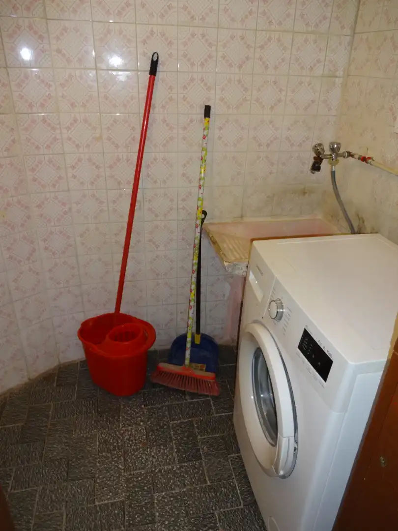 Badezimmer von Wohnung zum Verkauf in Barcelona