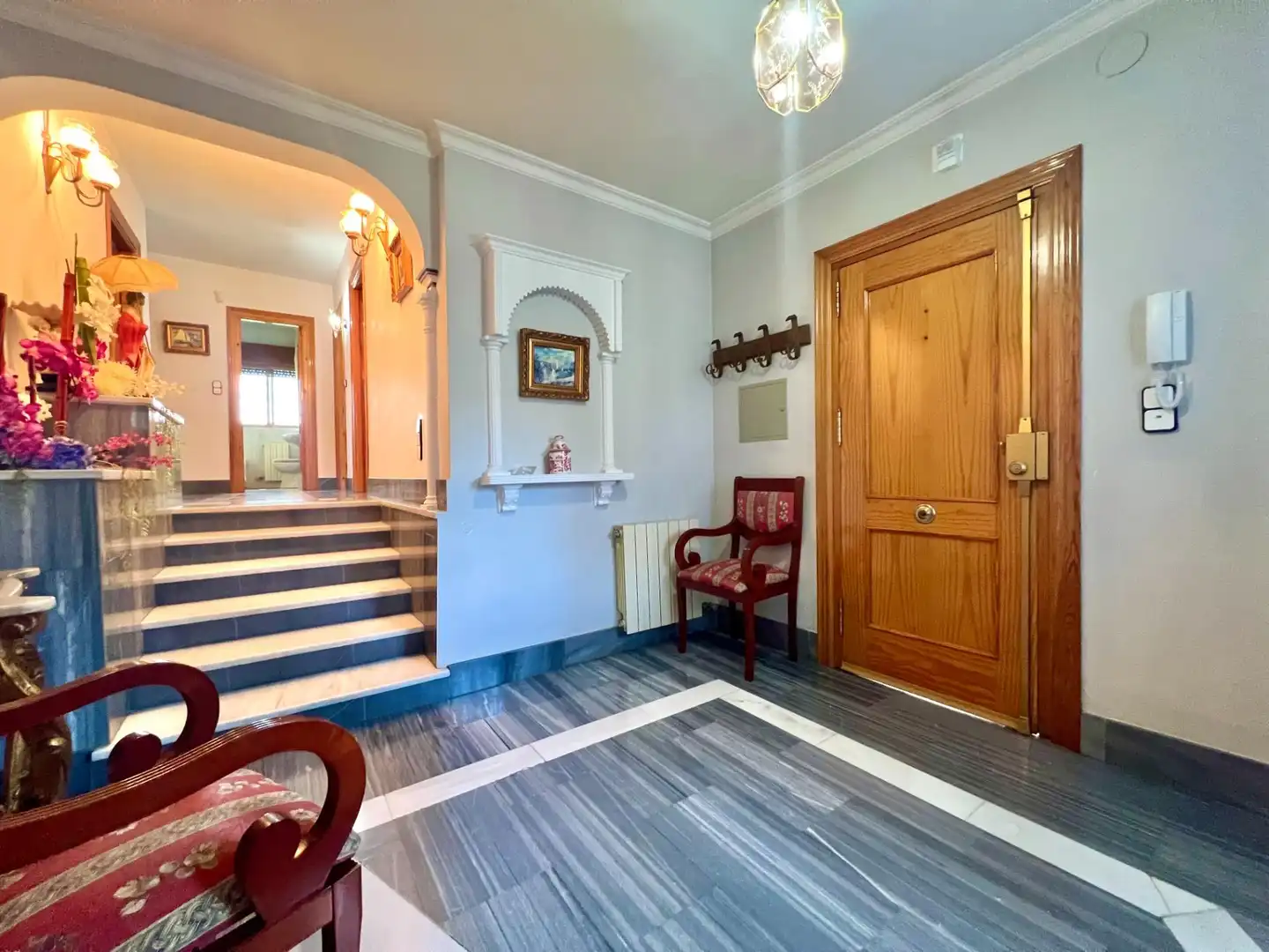 Villa zum Verkauf in Villa de Otura, imagen 8