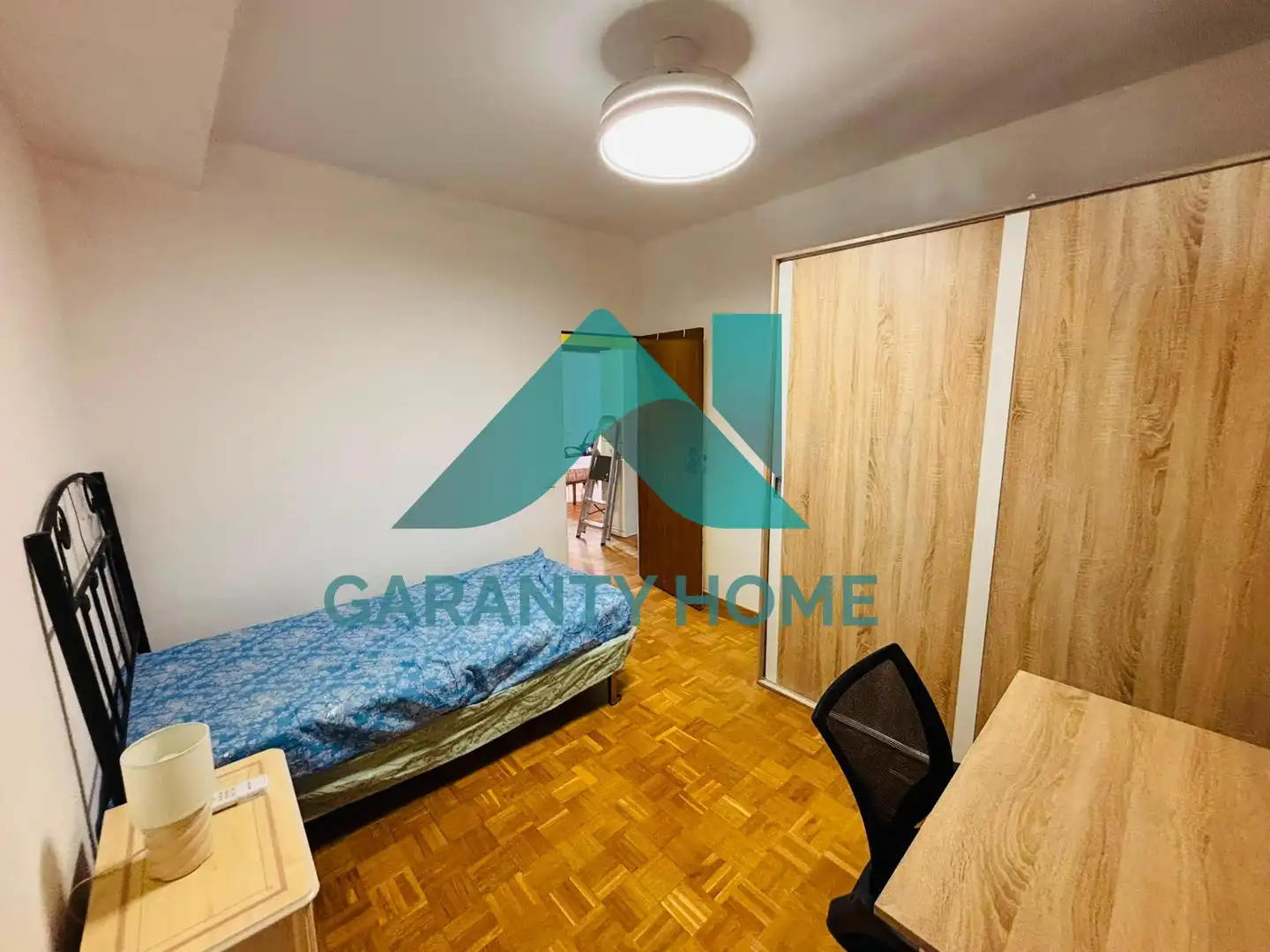 Wohnung mit Terrasse zur Miete in Centro, imagen 9