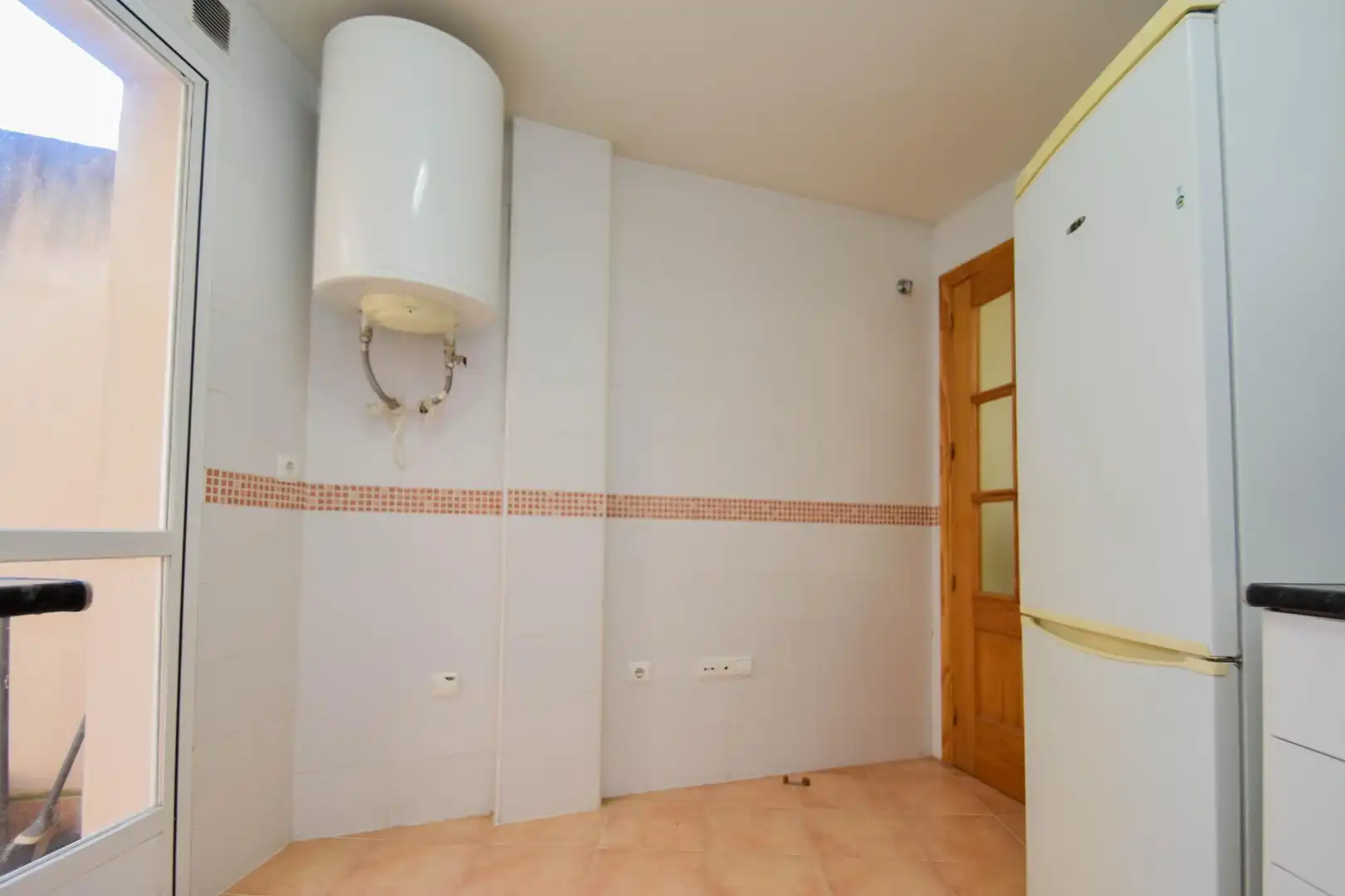 Cuina de Pis en venda en Atarfe amb Balcó