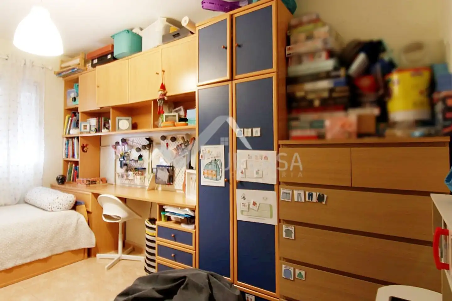 Habitación de Piso en venta en Agüimes
