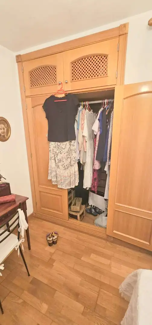 Dormitori de Dúplex en venda en Vélez-Málaga amb Terrassa