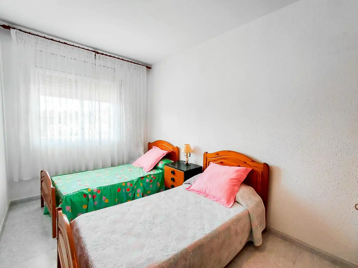 Bedroom of Houses for sale in Els Hostalets de Pierola  with Air Conditioner, Private garden and Terrace