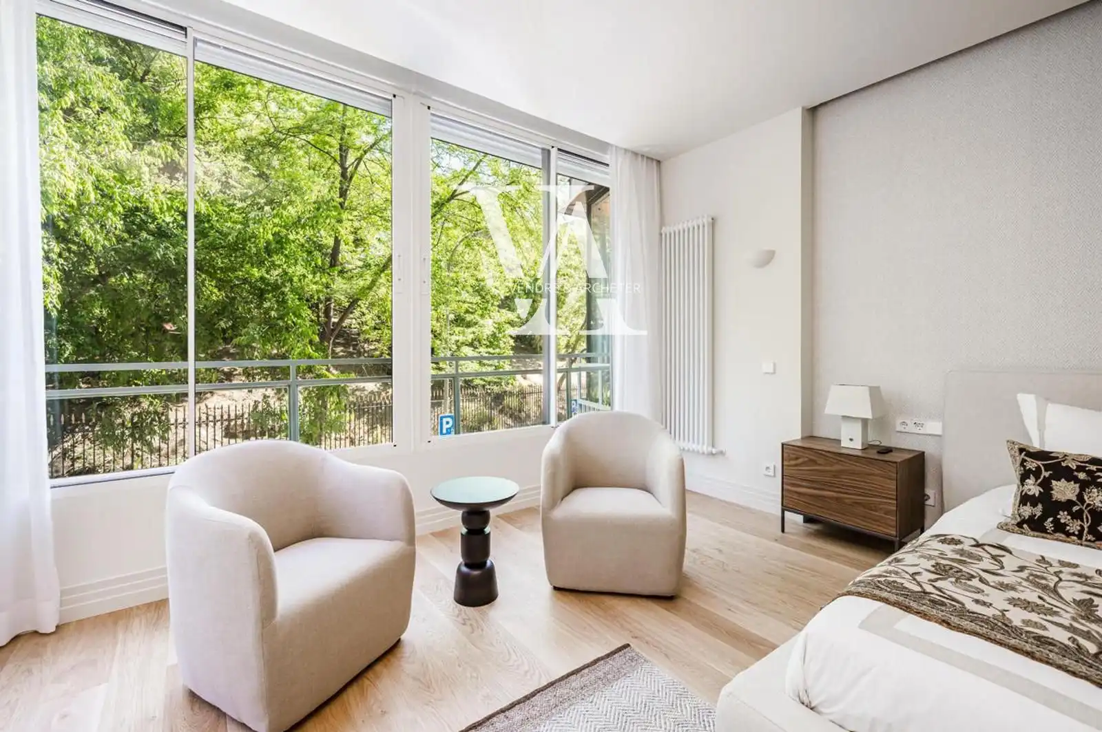 Flat with lift for sale in Poeta Esteban de Villegas, imagen 16