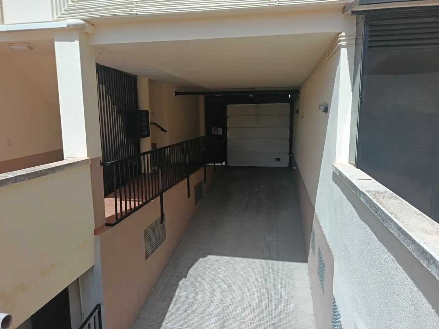 Parking de Piso en venta en Miguelturra con Aire acondicionado, Calefacción y Trastero