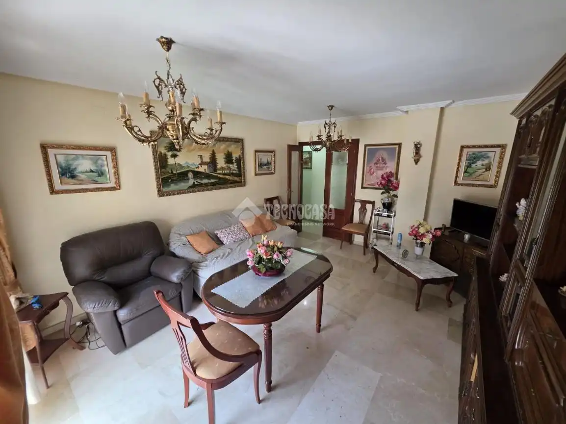 Piso en venta en Martos