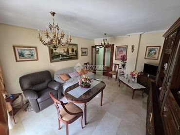 Wohnung zum Verkauf in Martos