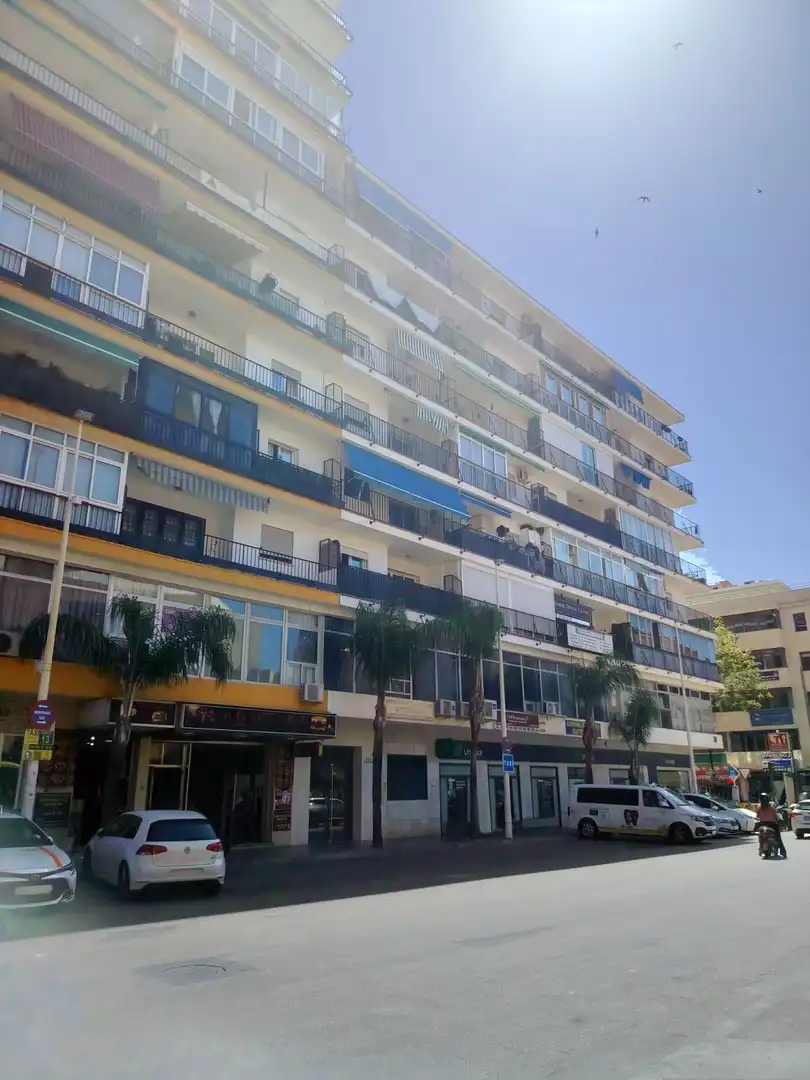 Appartement avec ascenseur à vendre à Puerto Deportivo, imagen 24