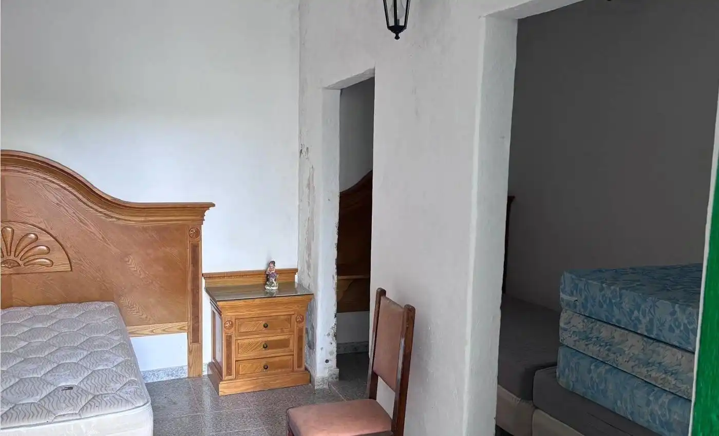 Finca rústica en venta en Gáldar con Trastero