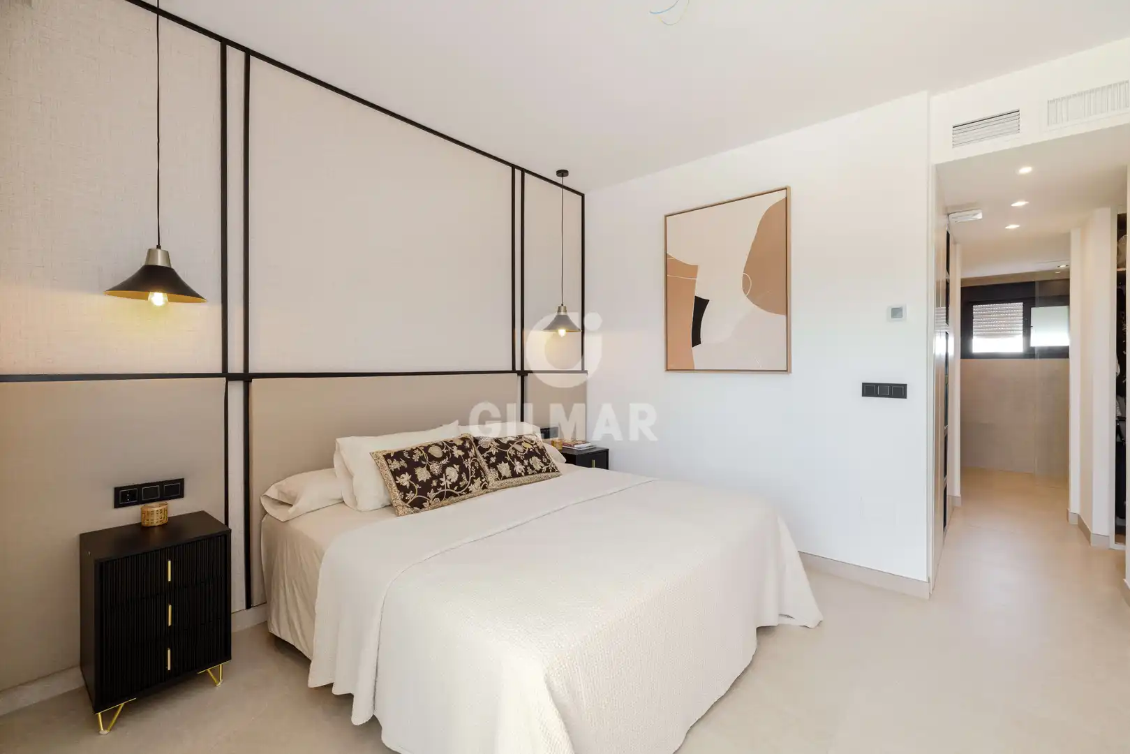 Habitación de Dúplex en venta en Benalmádena con Calefacción, Jardín privado y Piscina
