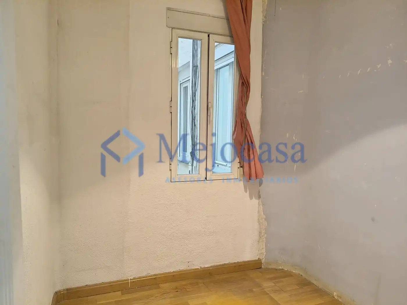 Flat for sale in Chamberí