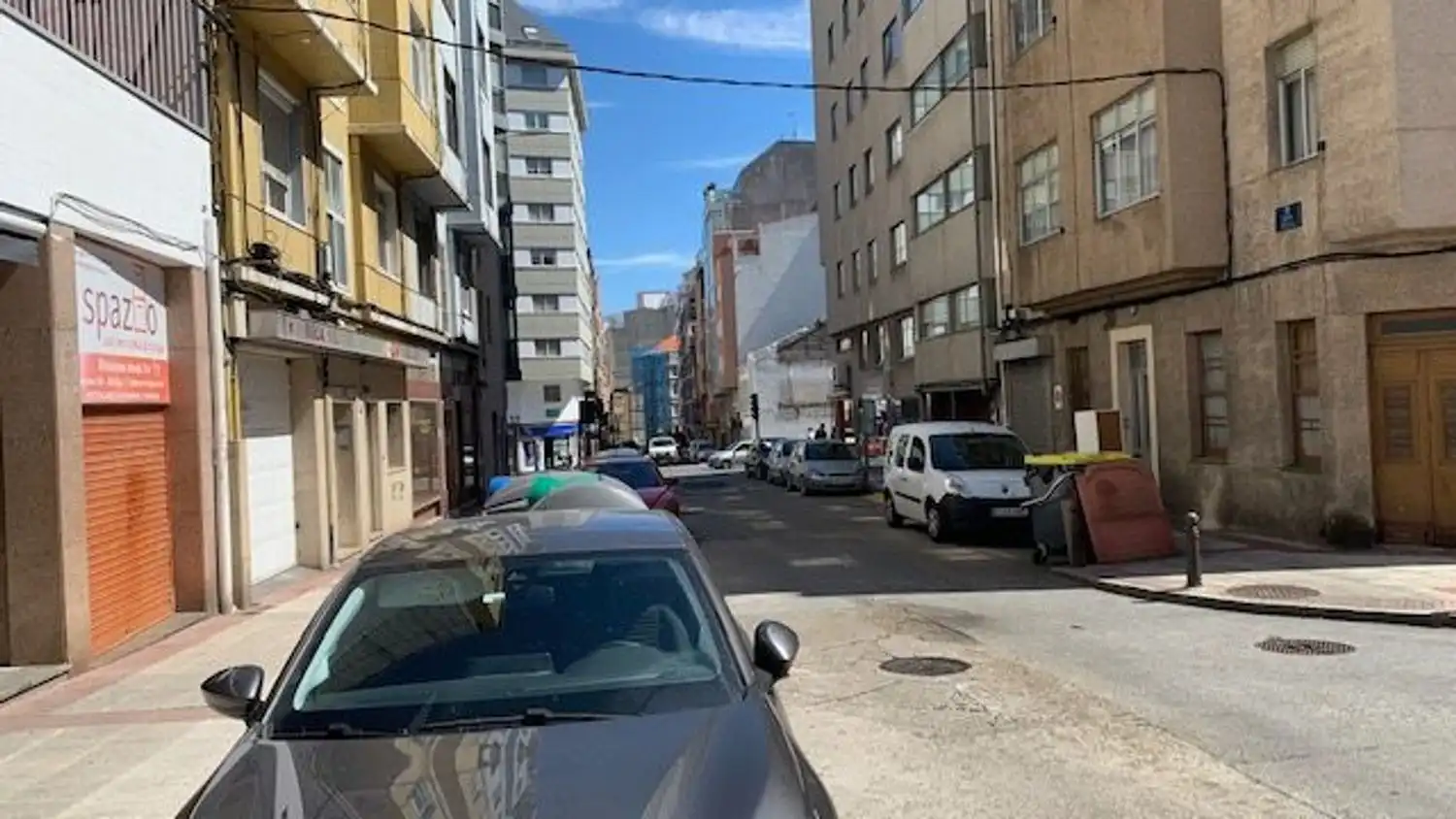 Local comercial en venda a Rúa San Vicente, imagen 38