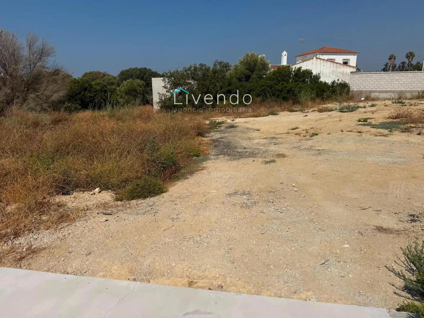 Land for sale in Conil de la Frontera