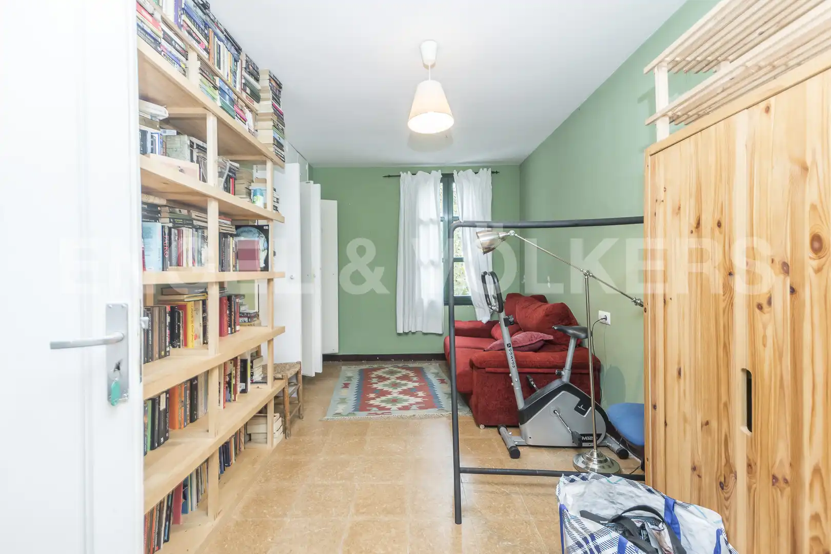 Finca rústica en venta en Sant Cebrià de Vallalta con Calefacción, Jardín privado y Terraza