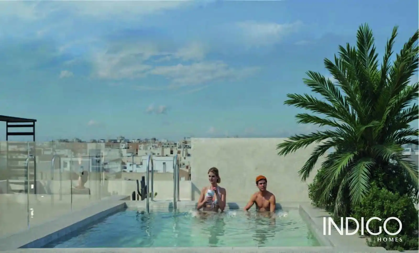 Wohnung mit Pool zum Verkauf in Ramon Callud, imagen 8