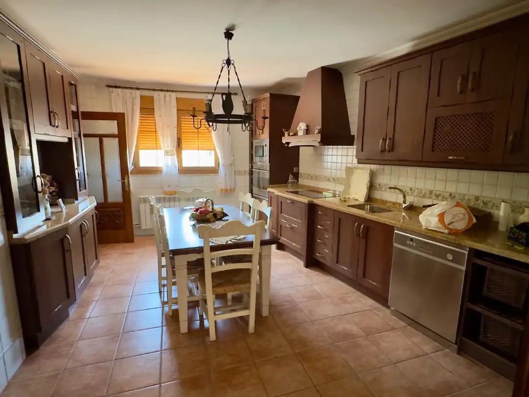 Casa rústica en venda a Eugenia de montijo 10, imagen 15