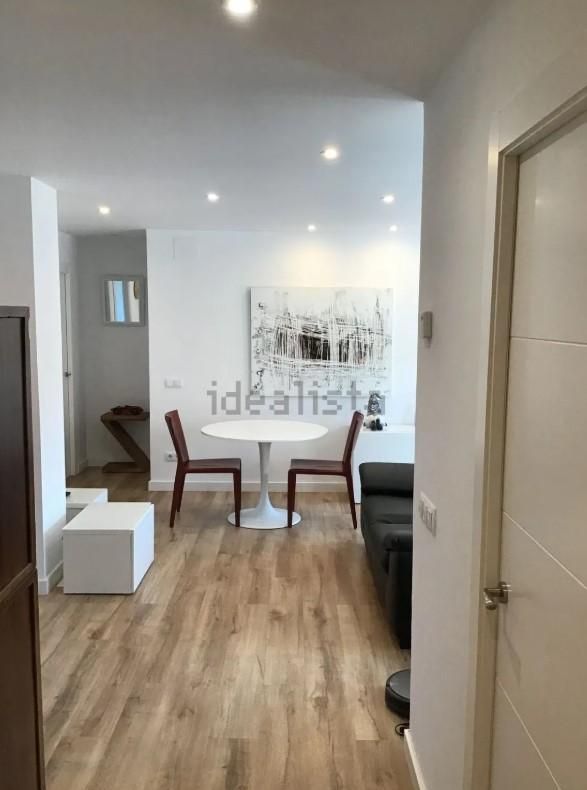 Comedor de Piso en venta en  Madrid Capital con Aire acondicionado y Calefacción