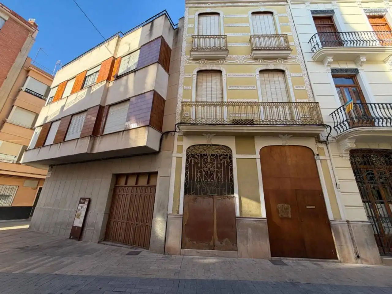 Casa en venda a Calle Purísima, imagen 3