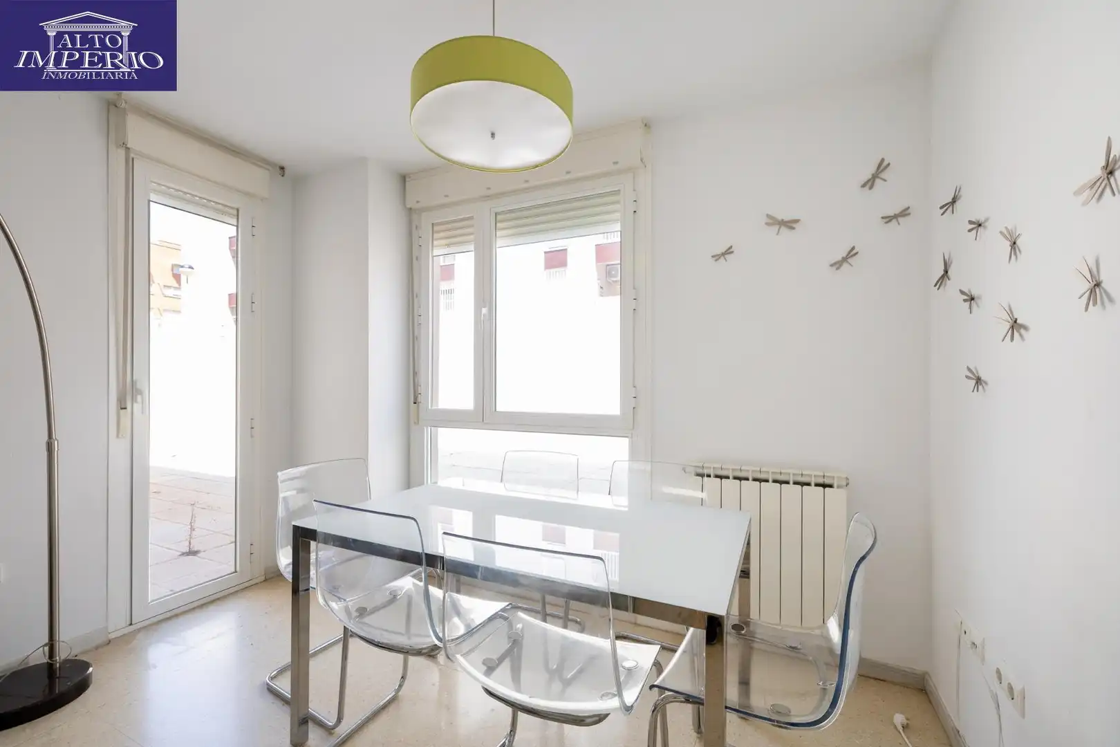 Flat with lift for sale in Genil, imagen 7