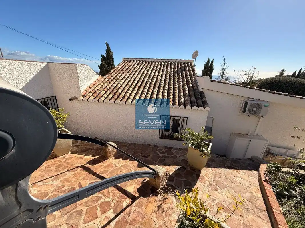 Villa con giardino in vendita a RANCHO RIO VERDE, imagen 10