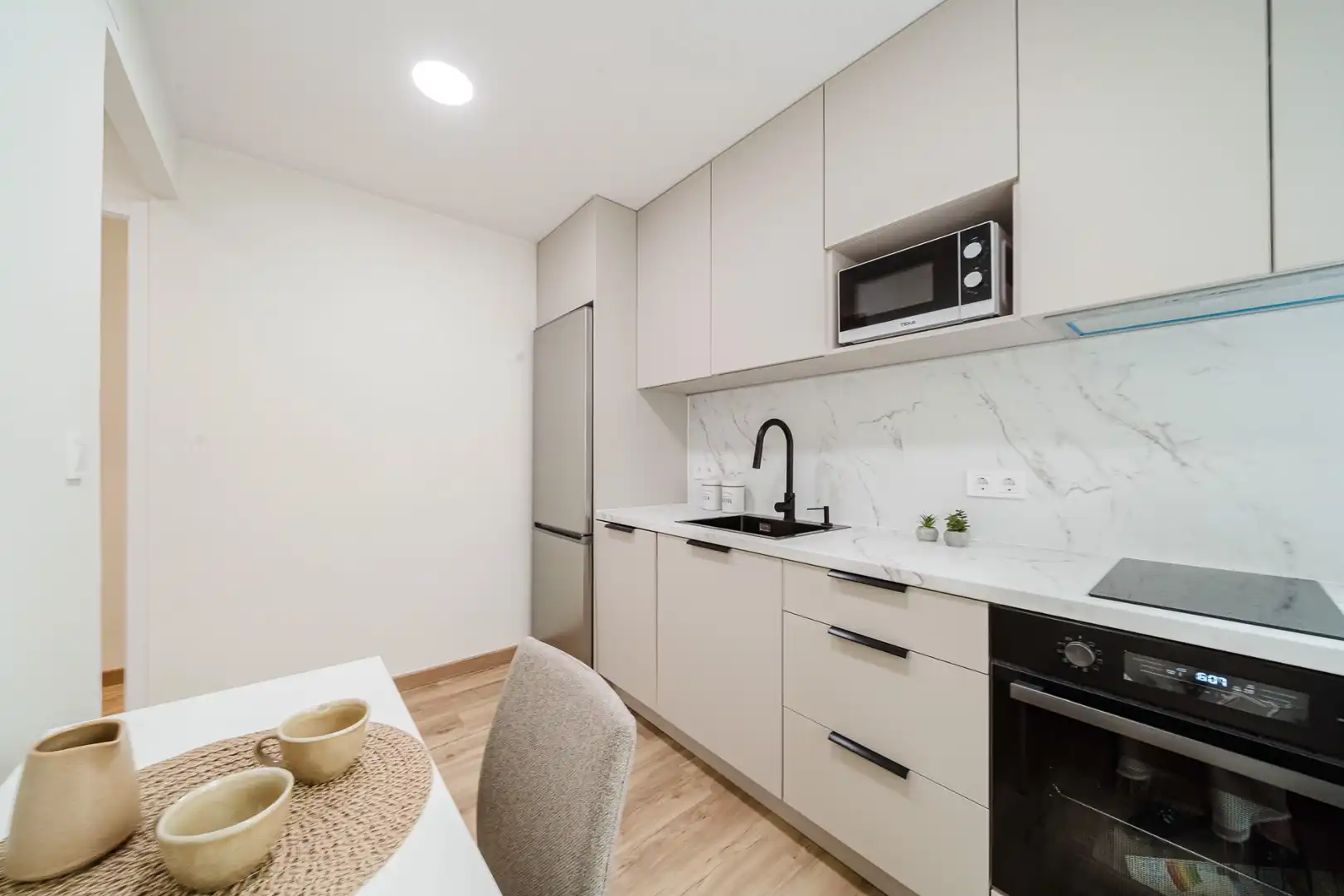 Appartement compact à vendre à Lo Pagán, imagen 9