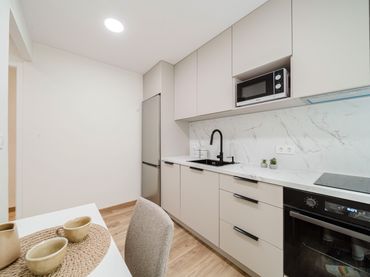 Apartament en venda a Lo Pagán