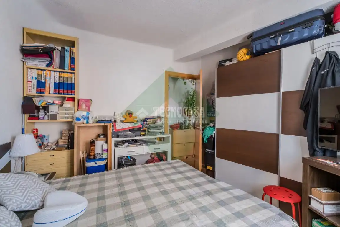 Habitación de Piso en venta en Madrid