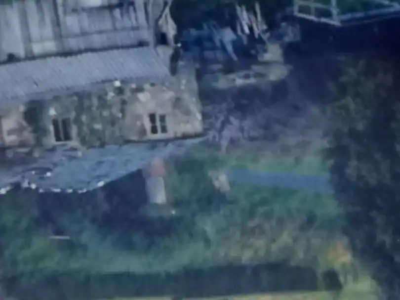 Haus mit Garten zum Verkauf in Lugar Chao 9, imagen 7