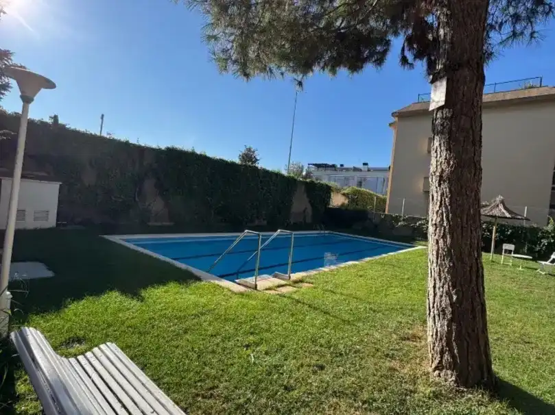 Penthouse with pool to rent in Carrer J. Martí i Franquesa 28, imagen 18