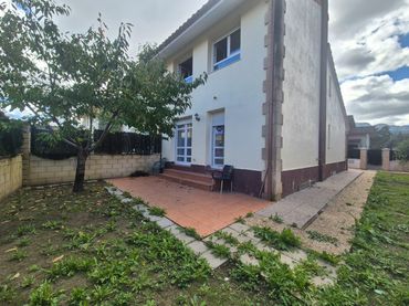 Maison mitoyenne à vendre à Valle de Mena