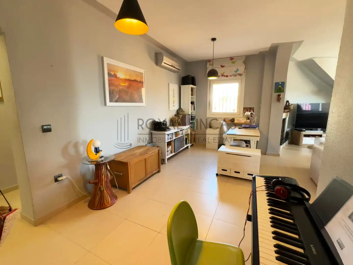 Villa mit Pool zum Verkauf in Calle Cantueso, imagen 24