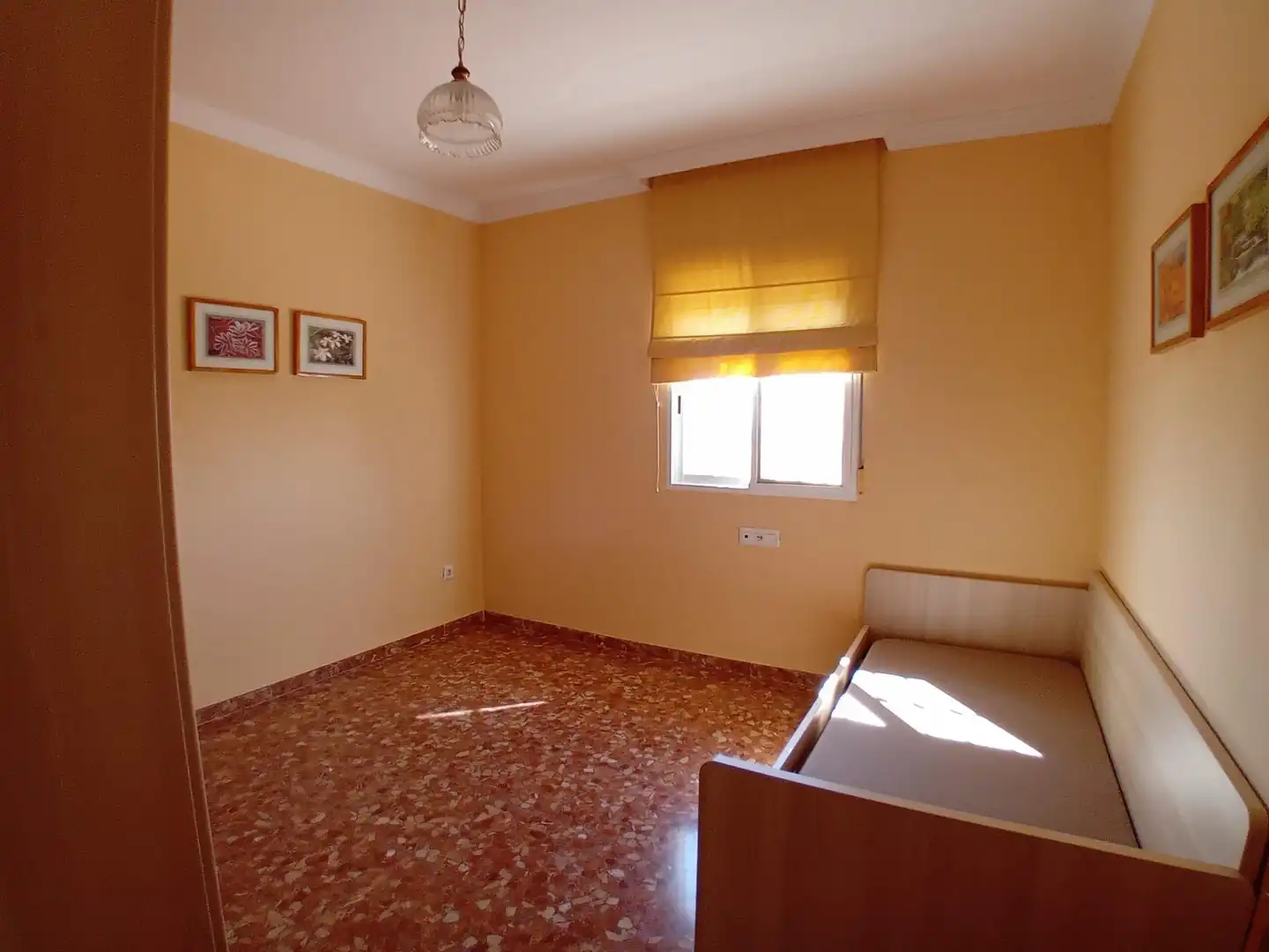 Villa con giardino in affitto a Periurbano Oeste - Sierra, imagen 24