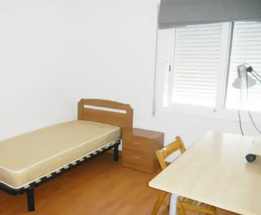 Piso con terraza en alquiler en Carrer de Reding 39, imagen 17