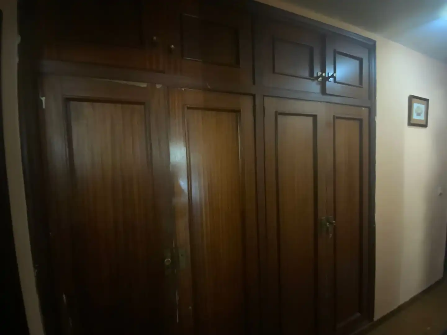 Bedroom of Flat for sale in Valdés - Luarca  with Heating, Storage room and Swimming Pool