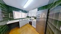 Kitchen of Flat for sale in  Barcelona Capital  with Balcony