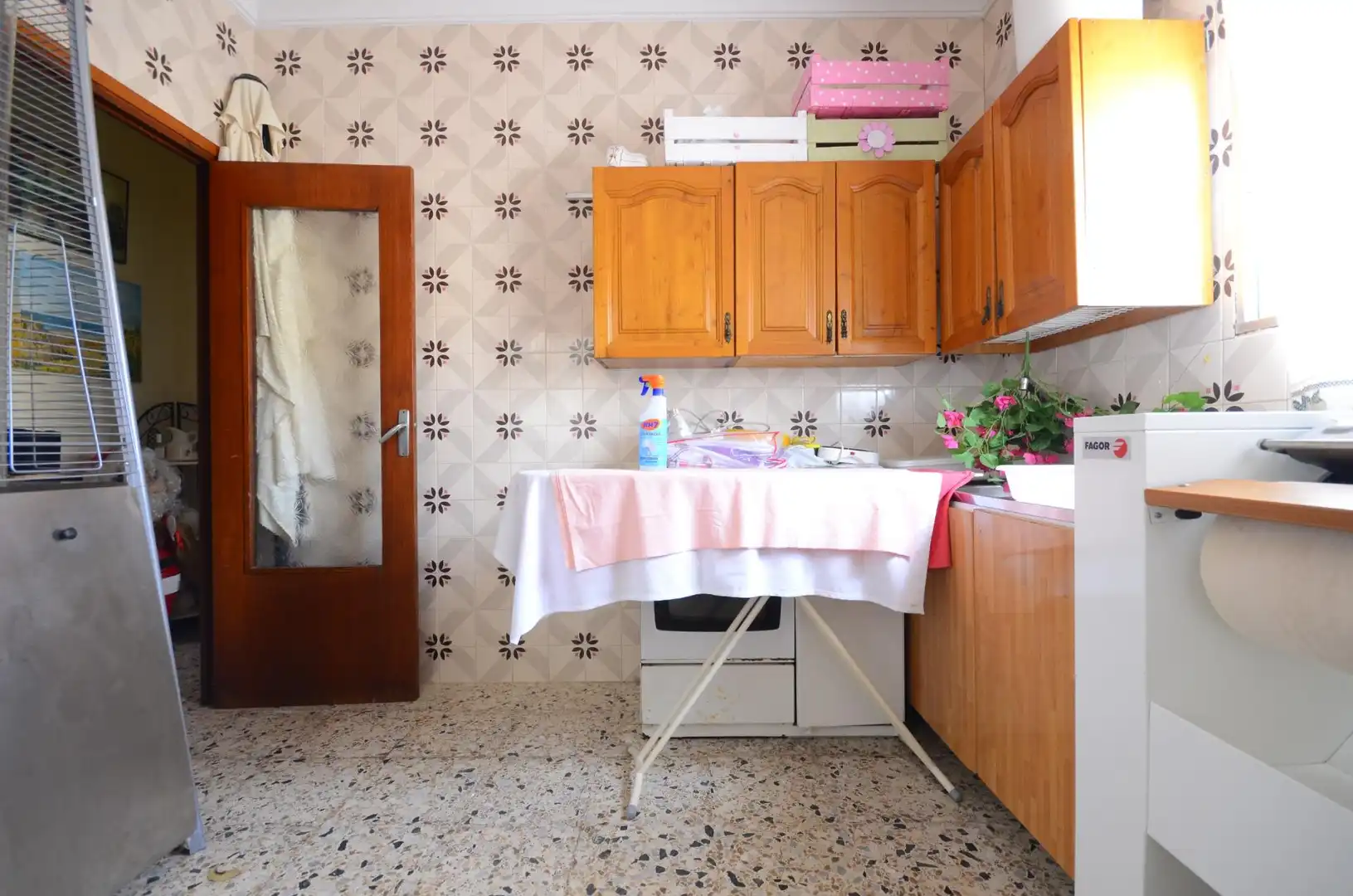 Cocina de Local en venta en Mazagón