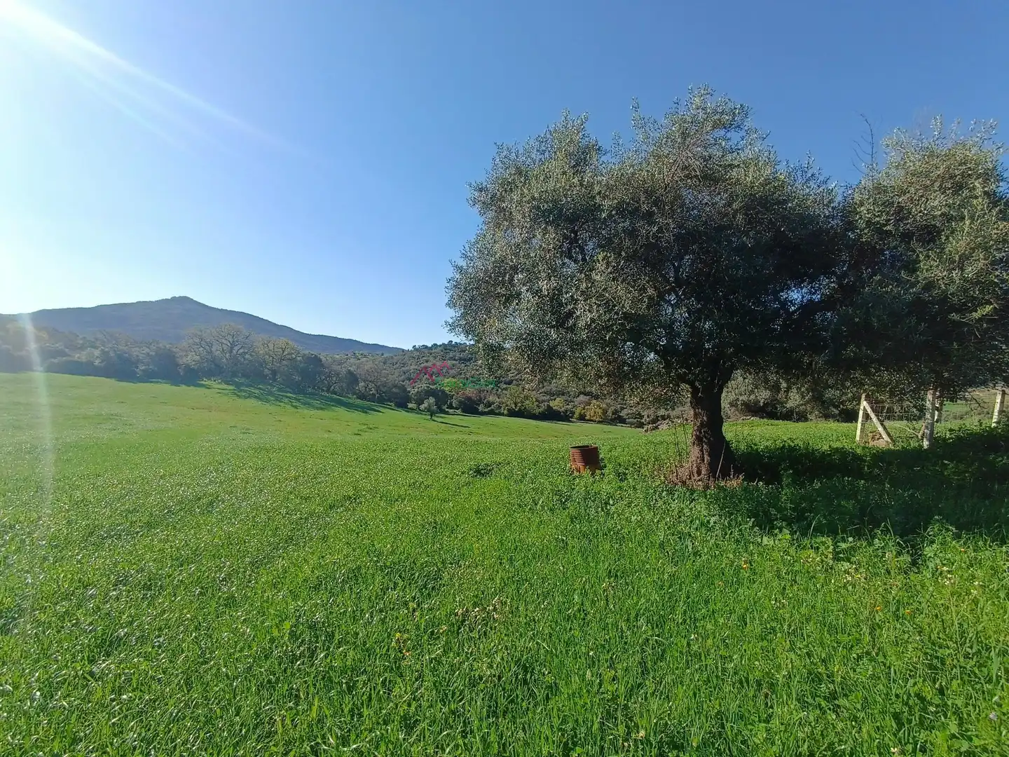 Residencial en venda en El Bosque