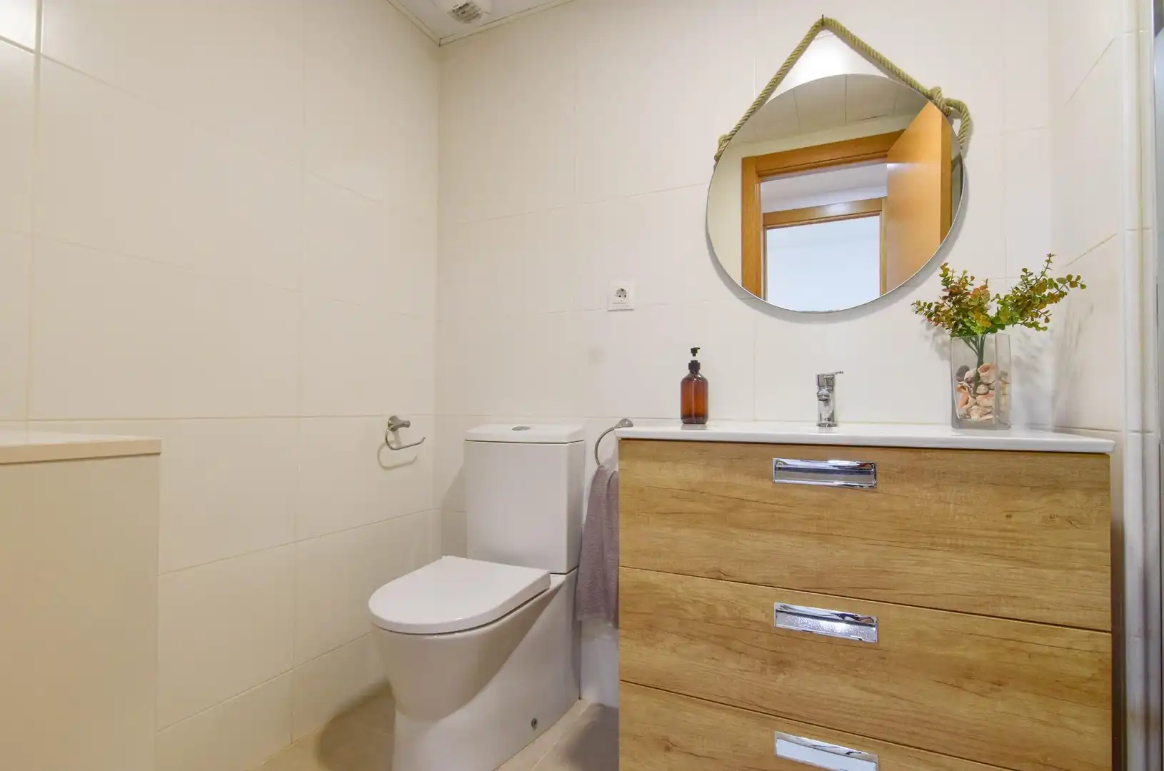 Apartments for rent in Playa del Puig