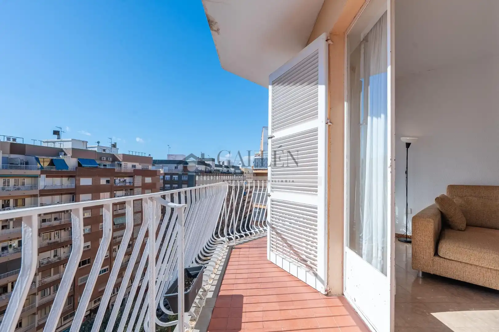 Appartement avec terrasse à vendre à Centro, imagen 10