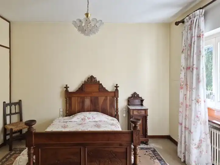 Dormitori de Casa o xalet en venda en Ripoll