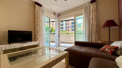 Foto 3 de Pis en venda a Mirador de la Cala - Benimar, Alicante