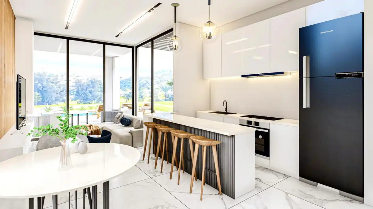 Chalet con piscina en venta en Hipódromo - Cerrado del Águila, imagen 4