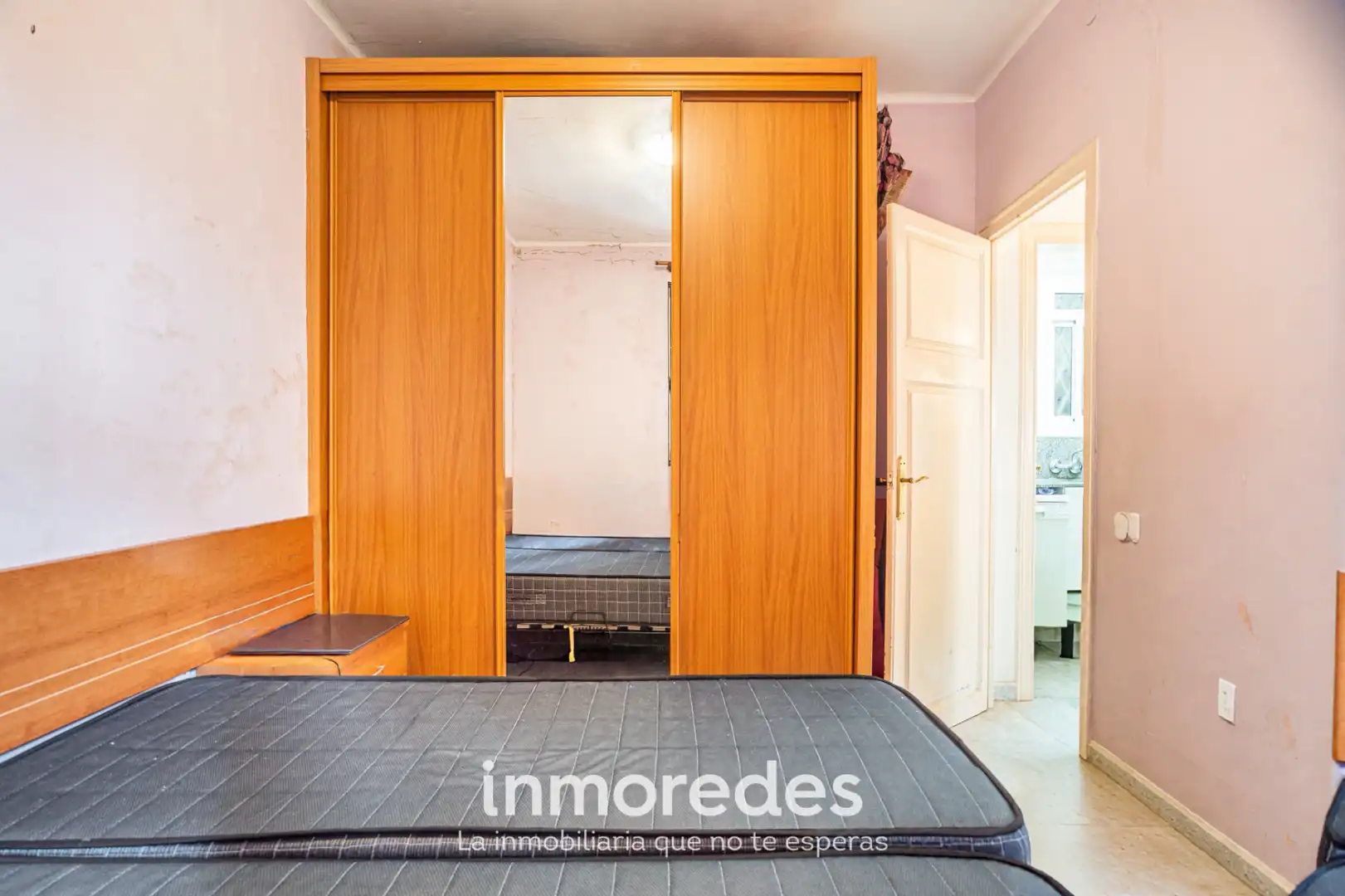 Habitación de Piso en venta en Barcelona con Aire acondicionado, Calefacción y Horno
