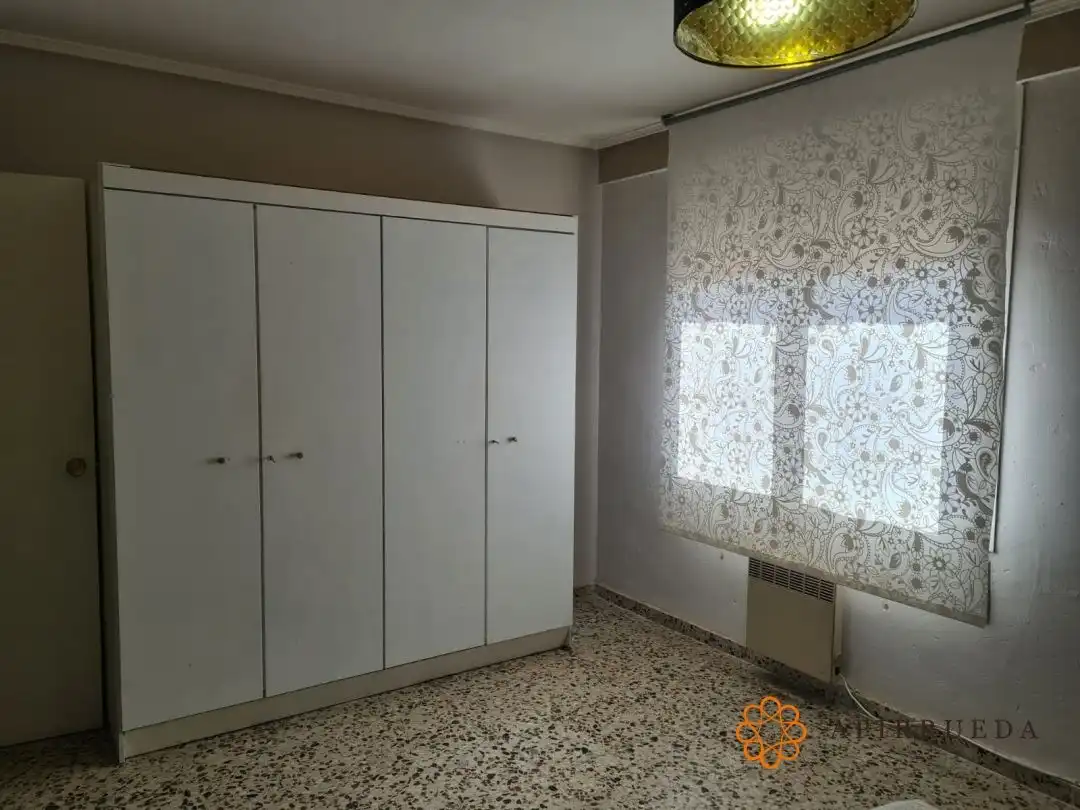 Piso en venta en Calle Caspe, 1, Sástago